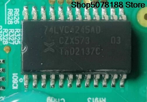 74LVC4245AD SN74LVC4245AD 3IC original electronic chip