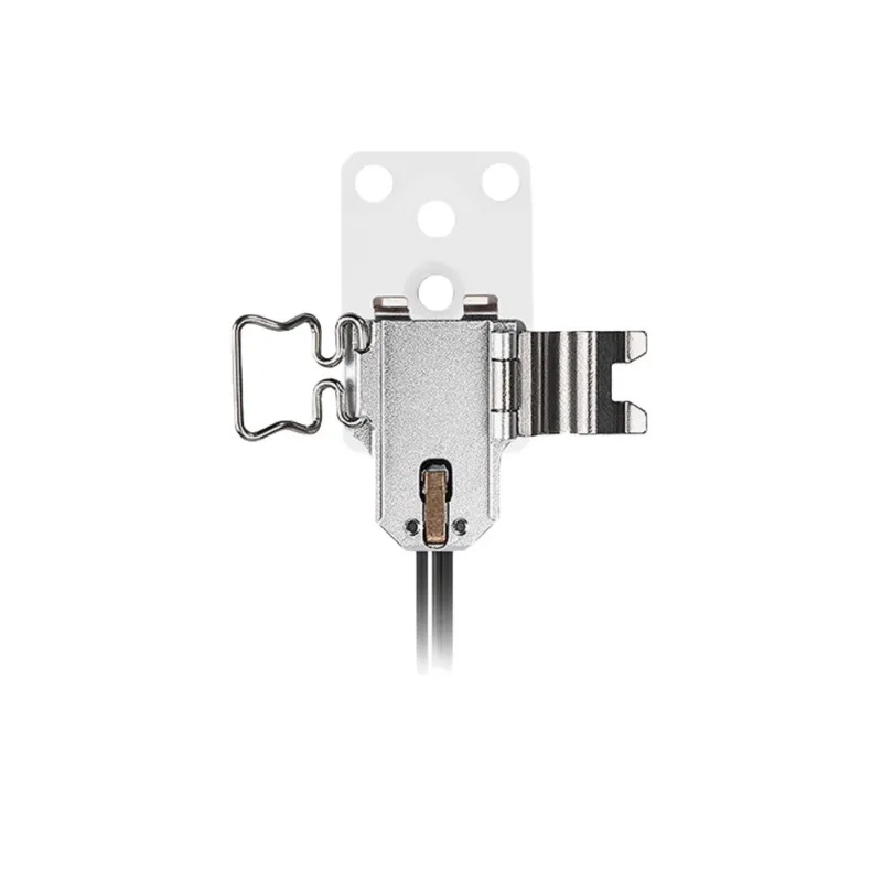 HighTemperature Resistant Zirconia Ceramic Hotend Assembly Precise Constant Temperature Right Extruder Hot End Replacement Parts