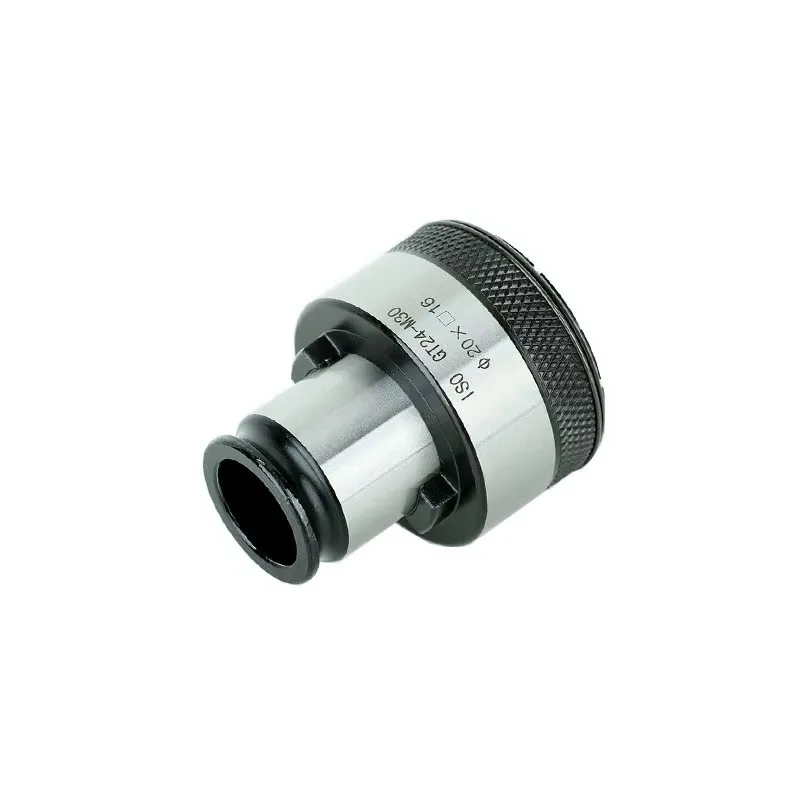 GT12 GT24 Collet M3-M16 Tapping Collet ISO DIN JIS Standard Tapping Collet M3-M16