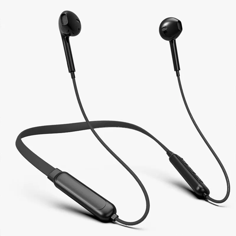 Wireless Bluetooth Compatible Headset Music Headphones Sport G17 Earphone With Mic Fitness Gamer Earbuds For Samrtphones