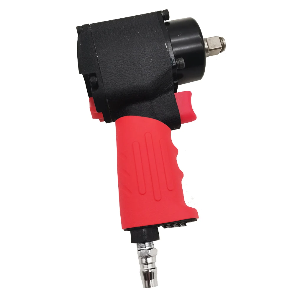 1/2 Air Wrench High Quality Mini Pneumatic Impact Wrench Car Repairing Impact Wrench Tools Auto Spanners