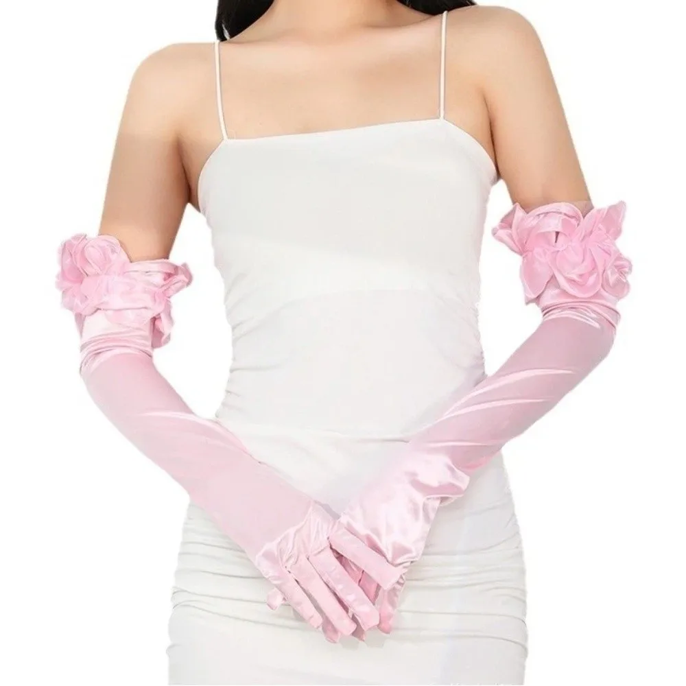 luvas-elegantes-de-renda-com-flores-de-55cm-luvas-longas-de-cetim-em-cor-solida-com-acabamento-em-renda-larga-para-noivas