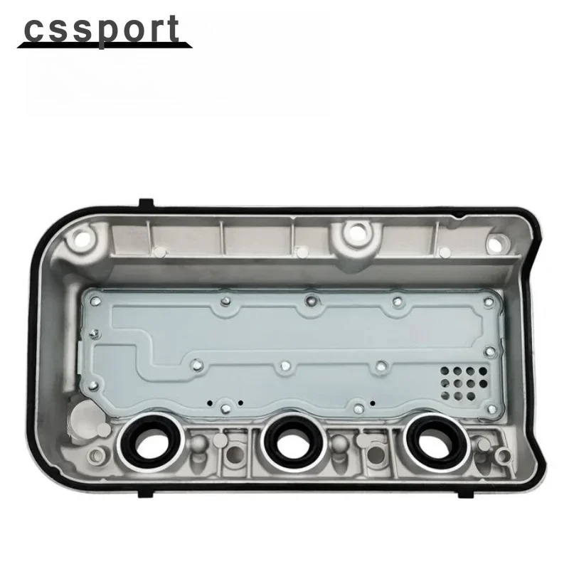 12310-R70-A00 12310-R70-A10 Tampa da válvula do cilindro dianteiro para Honda 2008-2012 Accord 3.5L 2009-2014 Ridgeline Sliver IM-1020