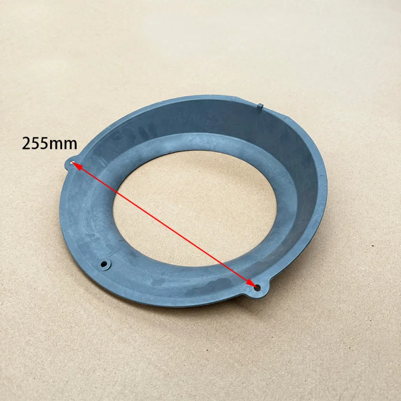 Plastic accessories for the oil duct ring filter of Siemens/Bosch range hoods LS22951 and LS23K951