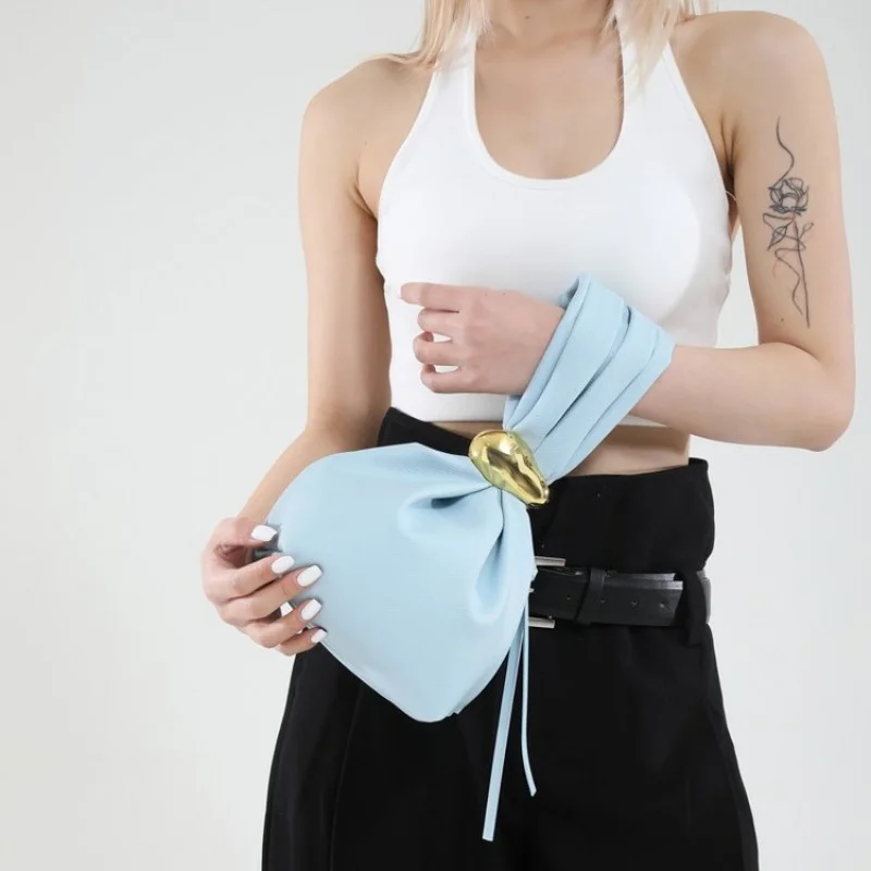 

Chic-polished 2025 New Ladies Luxury Brand Leather Shoulder Bag Famous Designer Vintage Classic Popular​