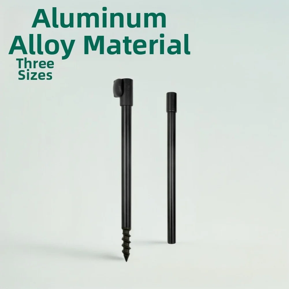 البحر قصبة صيد خشبية قوس 30-5045-78/60-100 سنتيمتر سبائك الألومنيوم قسمين قابل للتعديل دوامة رئيس قاعدة ل أجزاء قضيب الصيد البنك