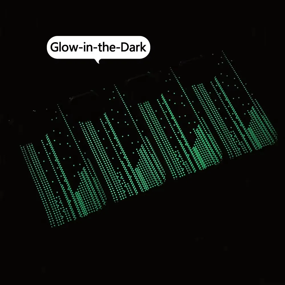 حافظة ليلية متوهجة من ألياف الكربون المغناطيسية لهاتف سامسونج جالاكسي S25 Ultra S24 Ultra لهاتف Magsafe غطاء صلب لشحن الكمبيوتر اللاسلكي #4