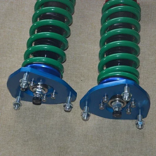 Professional Manufacturer suspension coilover shock absorber with high performance for Corolla