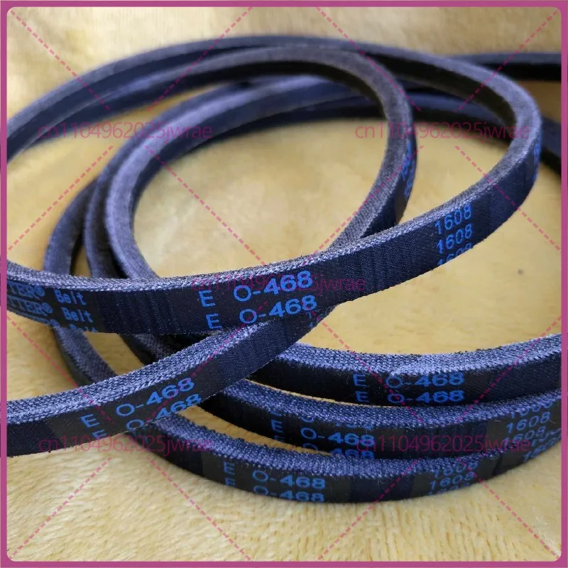 for Triangle belt washing machine O-belt O-400 408 440 445 450 455 460 468E