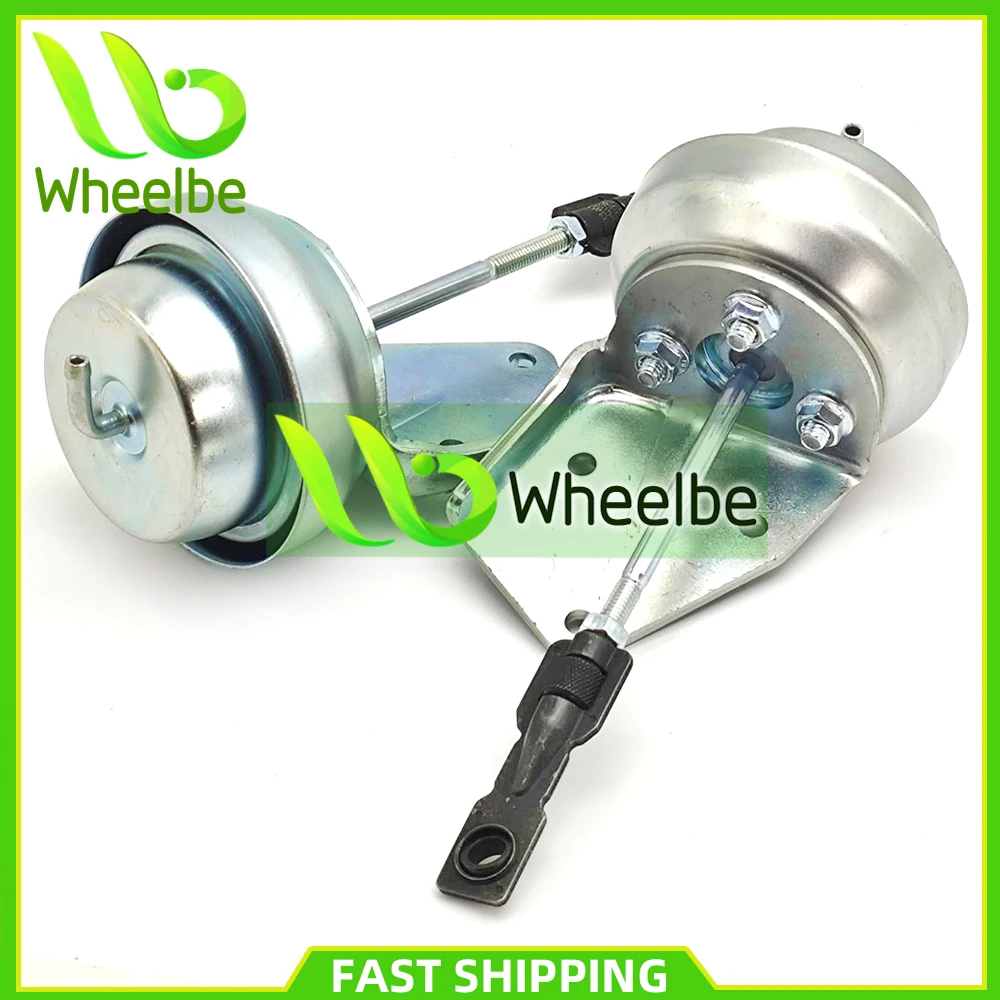 

Новый актуатор турбонагнетателя RHV55 для Mitsubishi Pajero 3.2 DI-D 125 кВт 170 л.с. 4M41 VT13 VAD30024 1515A163, актуатор турбокомпрессора (вестгейт)