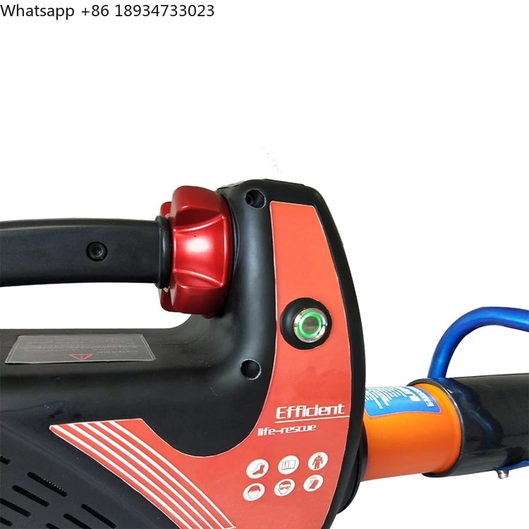 Electric Scissor and Expander for Rescue and Fire Fighting Firefighting Equipment