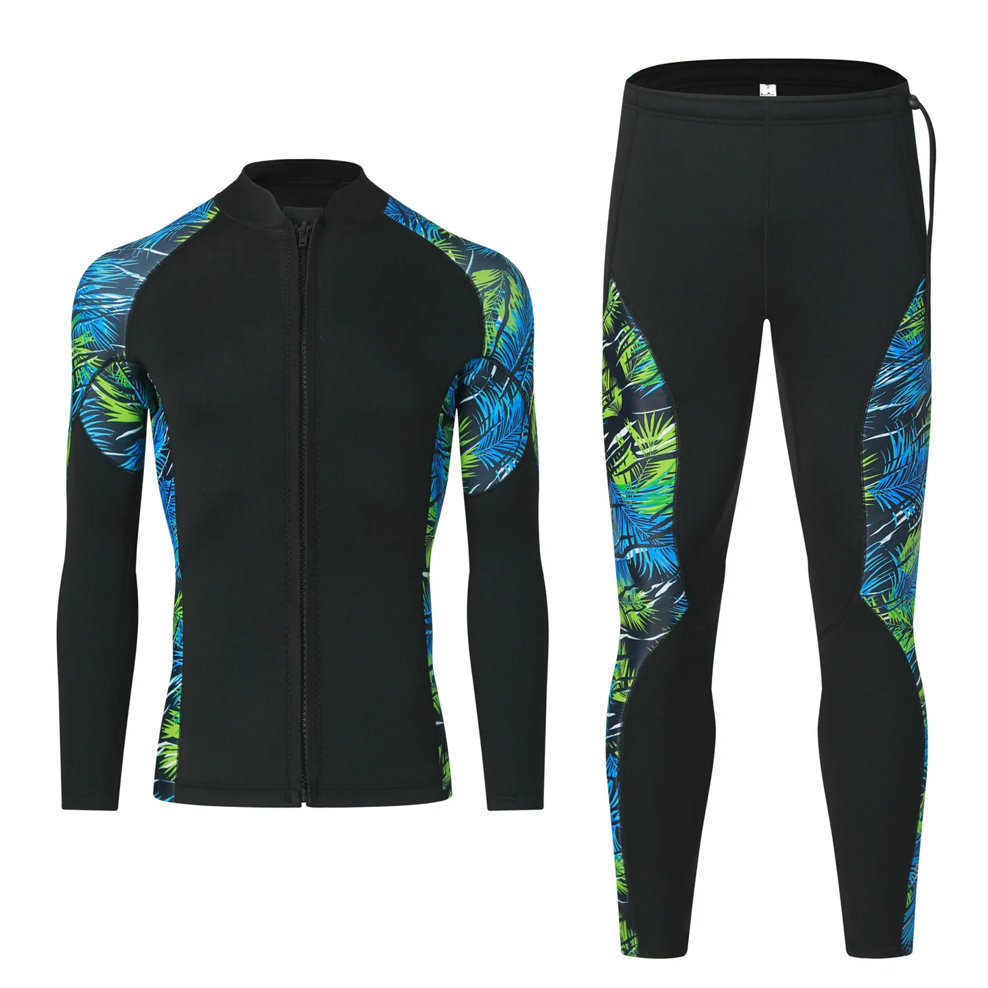 Thumbnail 3 - #26 Latest Wetsuit Tops Offers