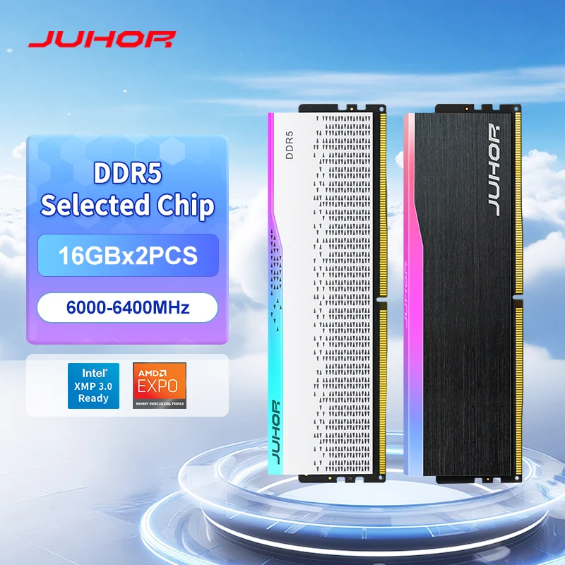 Juhor Memoria Ram R… - image