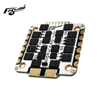 Flywoo  GOKU G55M 32BIT 128K 3-6S 45A ESC (30.5x30.5)