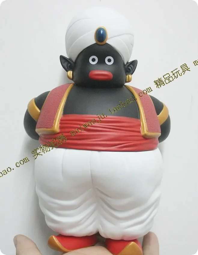 21 cm Anime Goku Kindheit Version Son Goku Kuririn Abbildung Modell Ornamente Kinder Geburtstag Geschenke Für Kinder