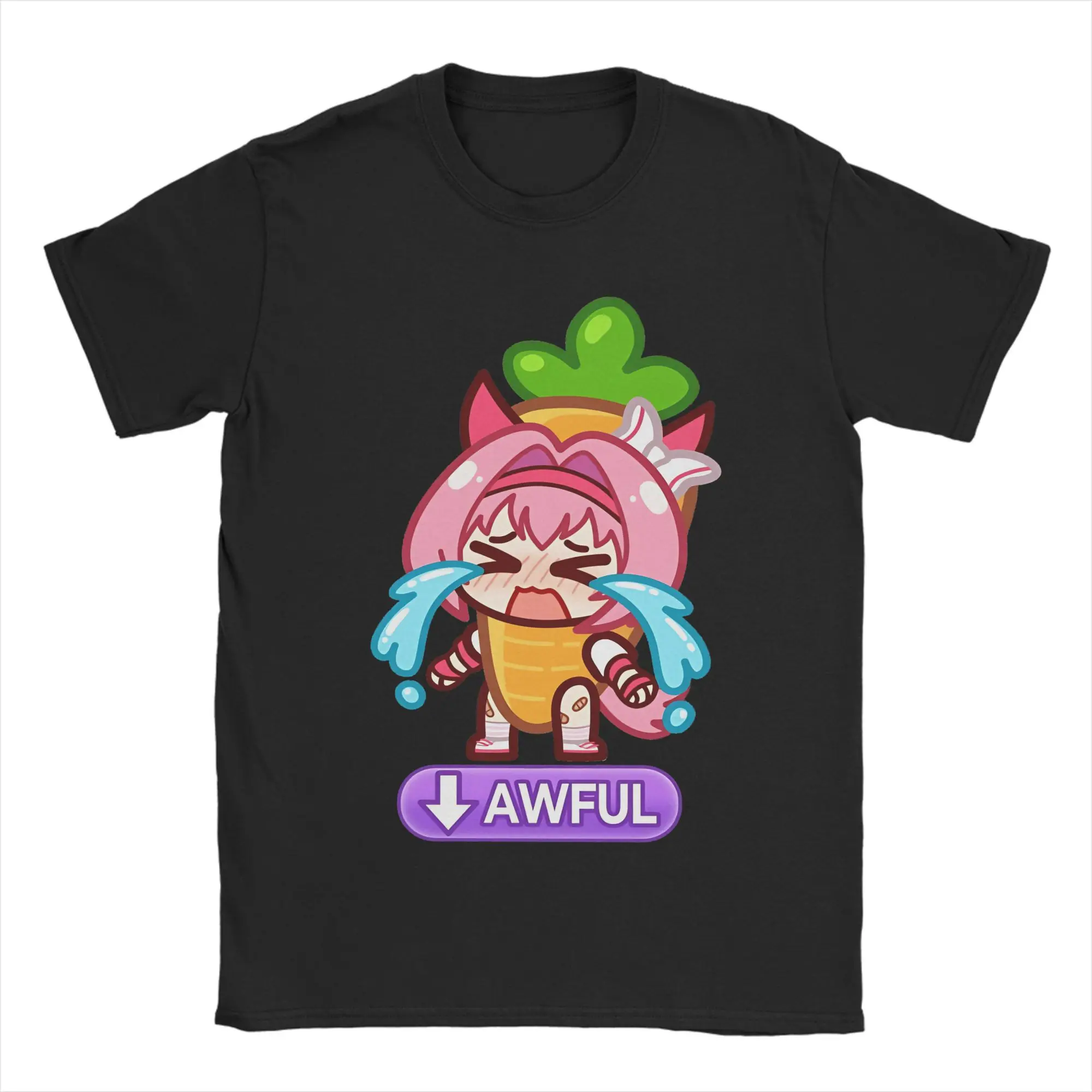 Haru Urara Carrot A… - image