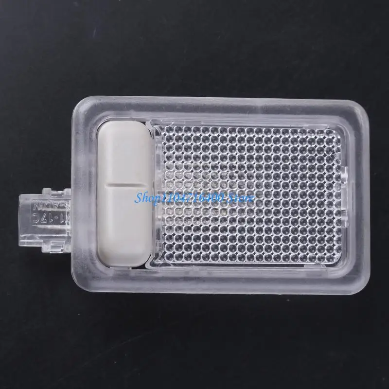 

y1gd Automotive Interior Reading Light for Sun Visor Lamp Fit for for Focus 2 20