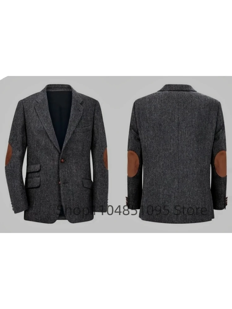 Thumbnail 4 - #58 Compare Mens Suit Jackets Before You Buy