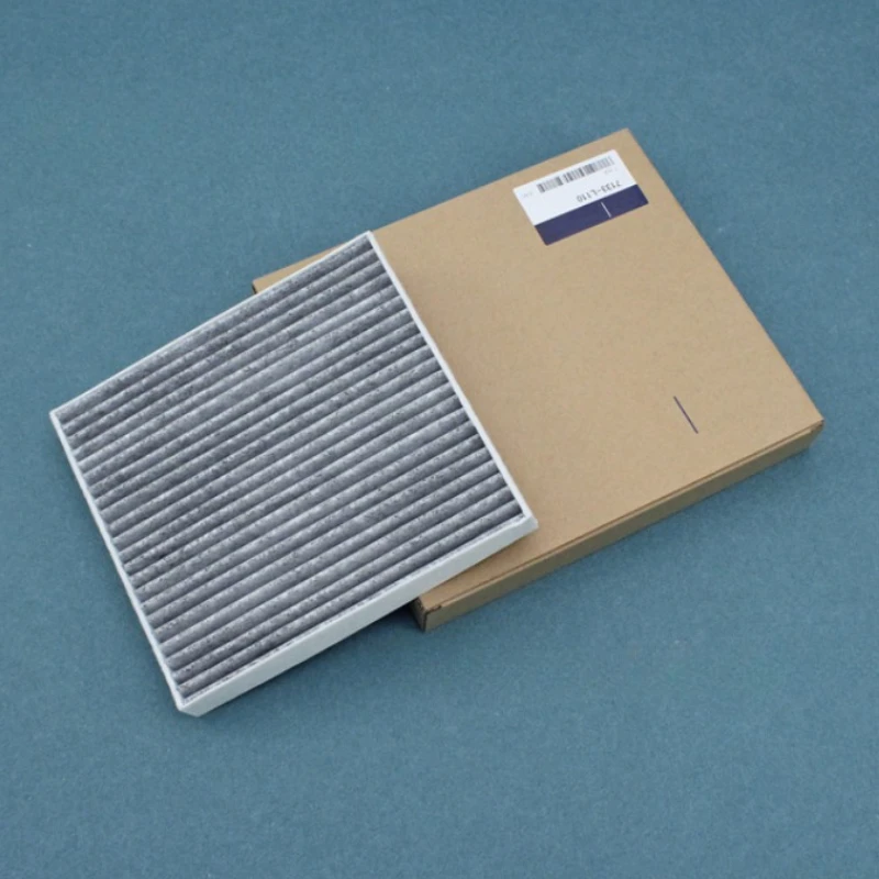 

Car Cabin Air Filter Conditioner 97133-N9000 For KIA EV6 NIRO II OPTIMA SORENTO IV SPORTAGE V 1.6~3.5 T-GDi Hybrid MHEV 2020-