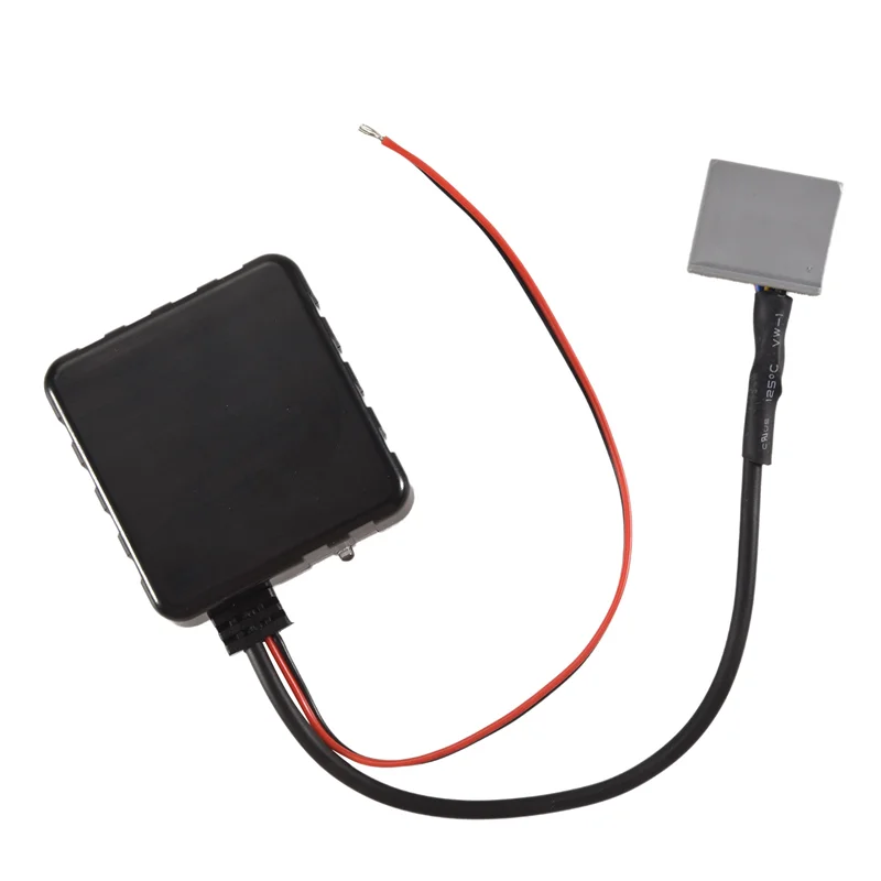 

Car Wireless Bluetooth Module Adapter Aux Audio Cable For Honda Civic 2006-2013 CRV 2008-2013