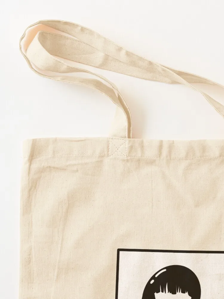 minimalist yumeko Tote Bag Women bags cute tote bag eco bag folding sac pour femme