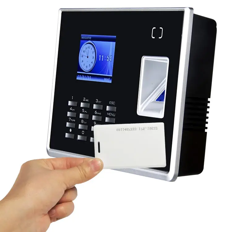 Free SDK Cloud Based Fingerprint Attendance System Time Recording Id  Fingerprint Scanner Cloud Based Software