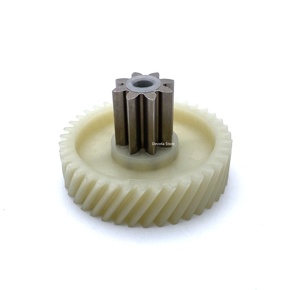 8T-39T 9T-40T Shredder Gear Accessories For 34251 14431 shredder model repair parts Spur/Helical Gear