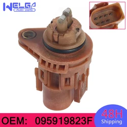 Refurbished 095919823F 4 Speed Automatic Transmission Multifunction Switch For VW Beetle 98-04 for Jetta Golf 1996-05 for Passat