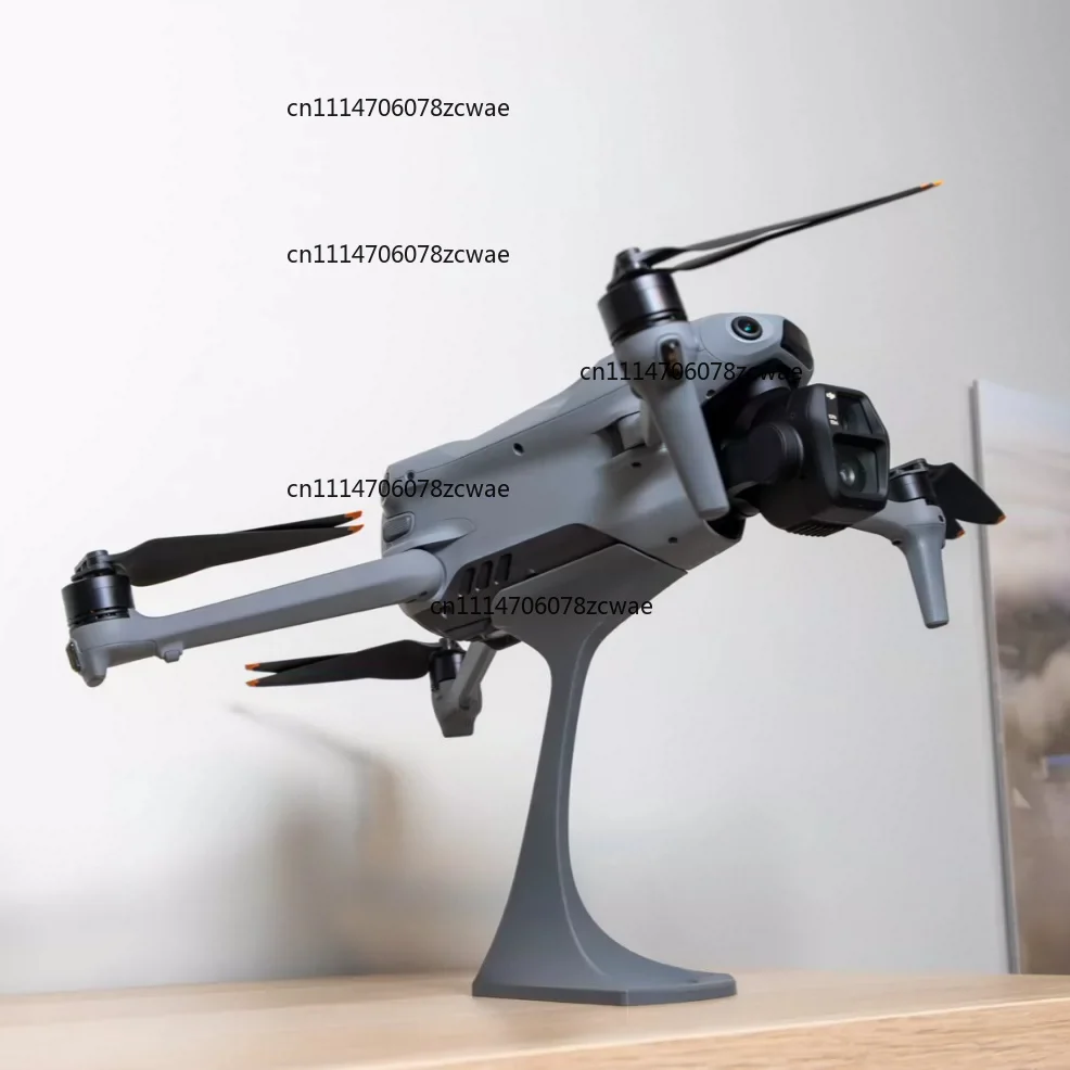For Aircraft Model Aerial Drone Desktop Display Storage Base High‑Performance Durable Display Bracket
