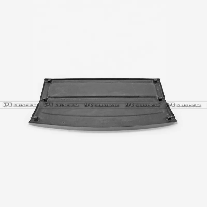 For Honda EK Civic Hatch Back Rear Cargo Trunk Cover Carbon interior for Honda EK9