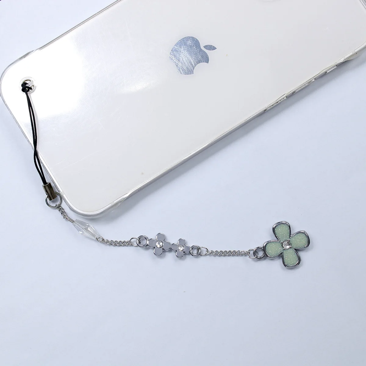 Anime From Me to You Cosplay Kazehaya Shouta Kuronuma Sawako Couple Phone Chain Pendant Keyring Bag Keychain