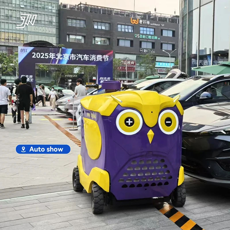 Roadside Trucks Battery Storage Power Banks 60kw 80kw 105kw Level 3 Fast Ccs Charging Station Mobile Ev Dc Charger