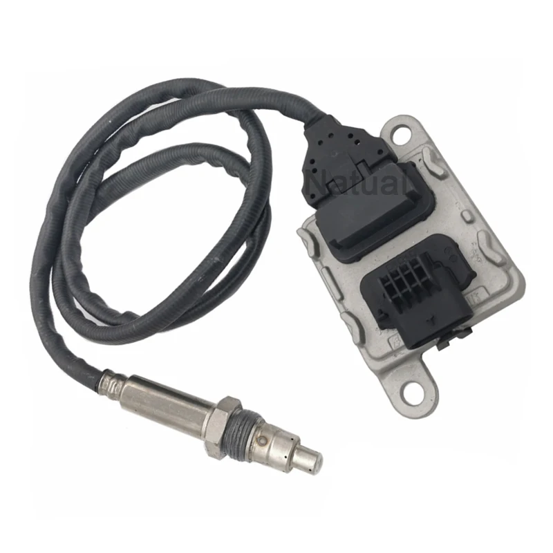 Geniune Nitrogen Oxide Nox Sensor For Mercedes-Benz E320 E350 W222 W223 W447 W463 R320 R350 GL320 GL350 ML320 ML350 A0009057408