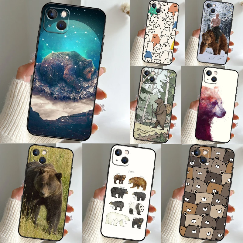 Grizzly Bear For Sa…