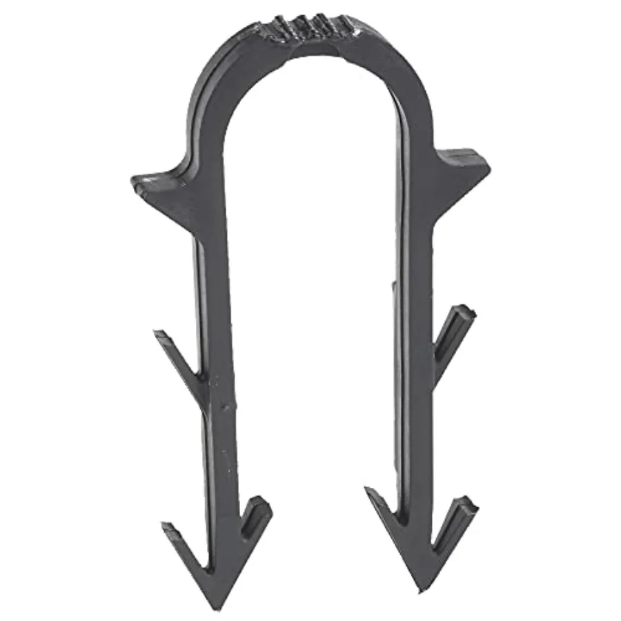 

Скобы для пенопласта FBS2BX, 2-1/2 дюйма Упаковка 300 штук