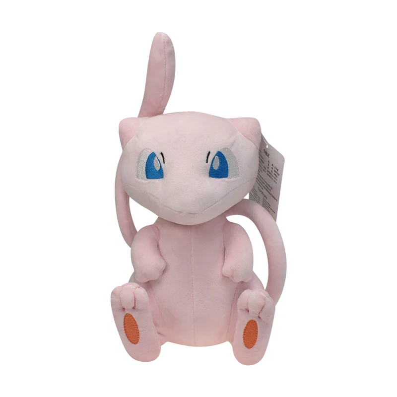 Pokemon Original Plush Toy 9.2-19.2 inch  Kyogre Mimikyu Charizard Snorlax Wonderful Gifts Dolls Soft Kawaii Cute Cartoon Toys view 6