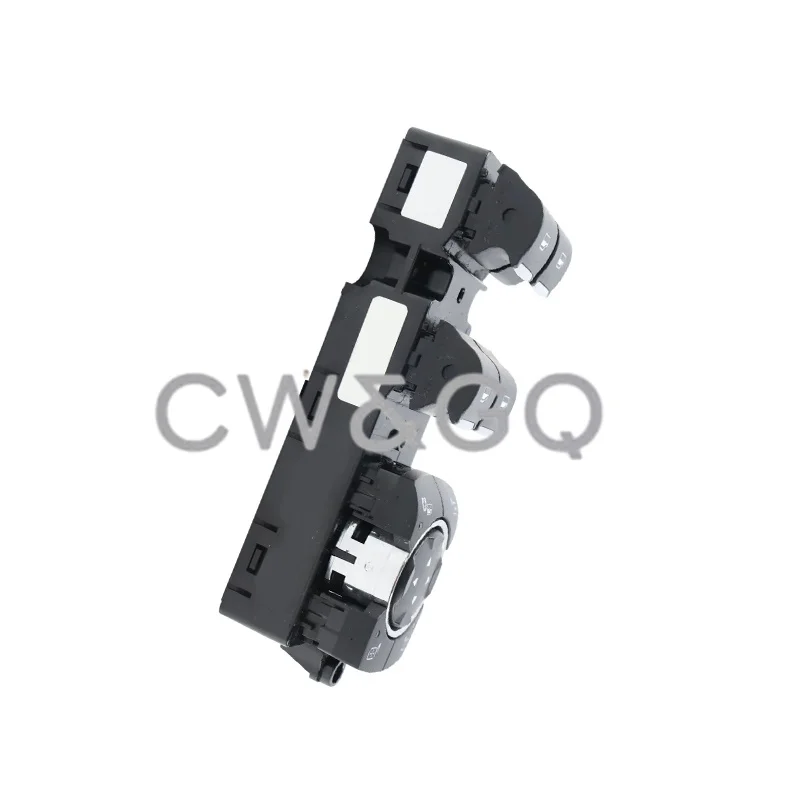 Power Window Mirror Switch Button for Ford Mondeo MK5 Taurus Edge Window Lifting Button Car Accessories DG9T-14540DCW