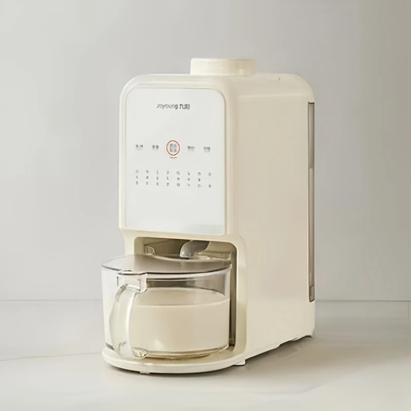 Joyoung 220V  Hand-free Soya Bean Milk Maker 1.2L High Speed Blender Multi-functional Intelligent Touch Control Reservation