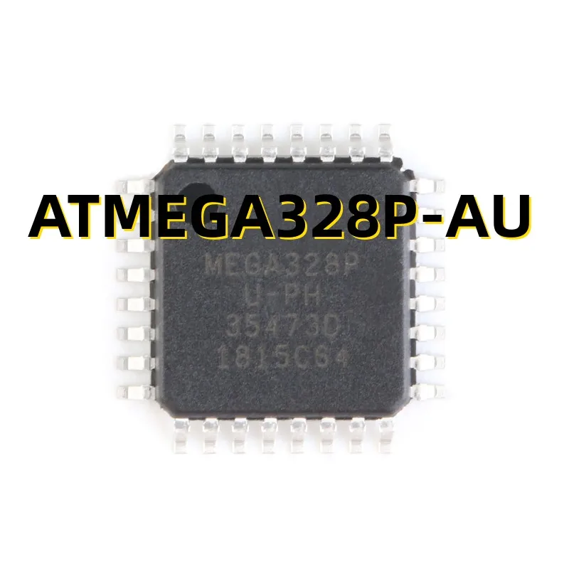 ATMEGA328P-AU  32TQFP