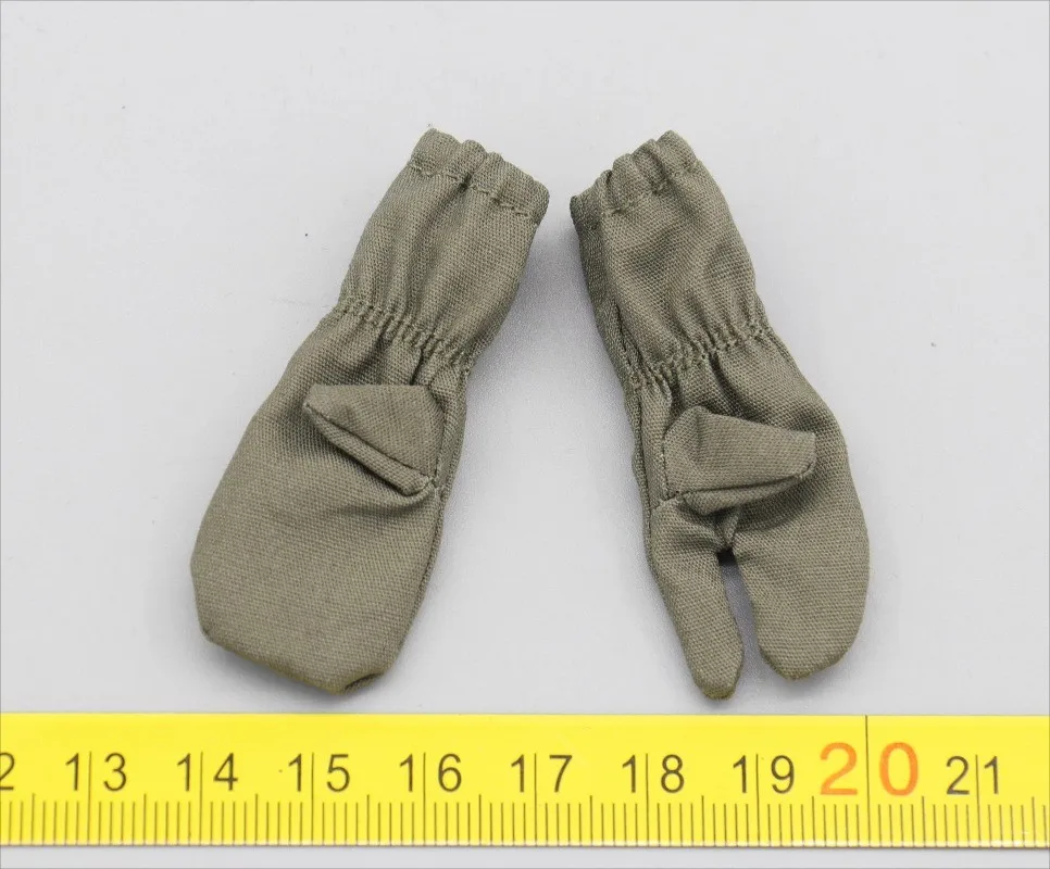 

UD9052 1/6 Scale Glove Model 12''Grenadier Soldier