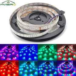 5M 300LED Table Lamp Outdoor Non-waterproof Light Strip Decoration Home Ceiling Camping Garden Courtyard Room Christmas Holiday
