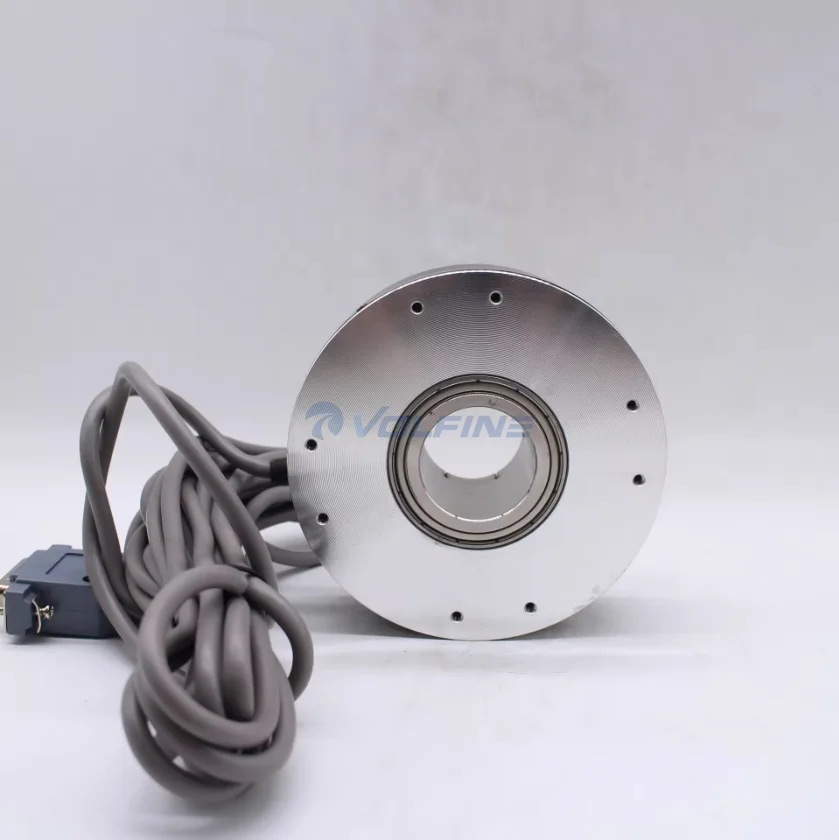 Resolvedor de codificador rotatorio TAMAGAWA SEIKI TS5226N104 para el mercado de componentes electrónicos