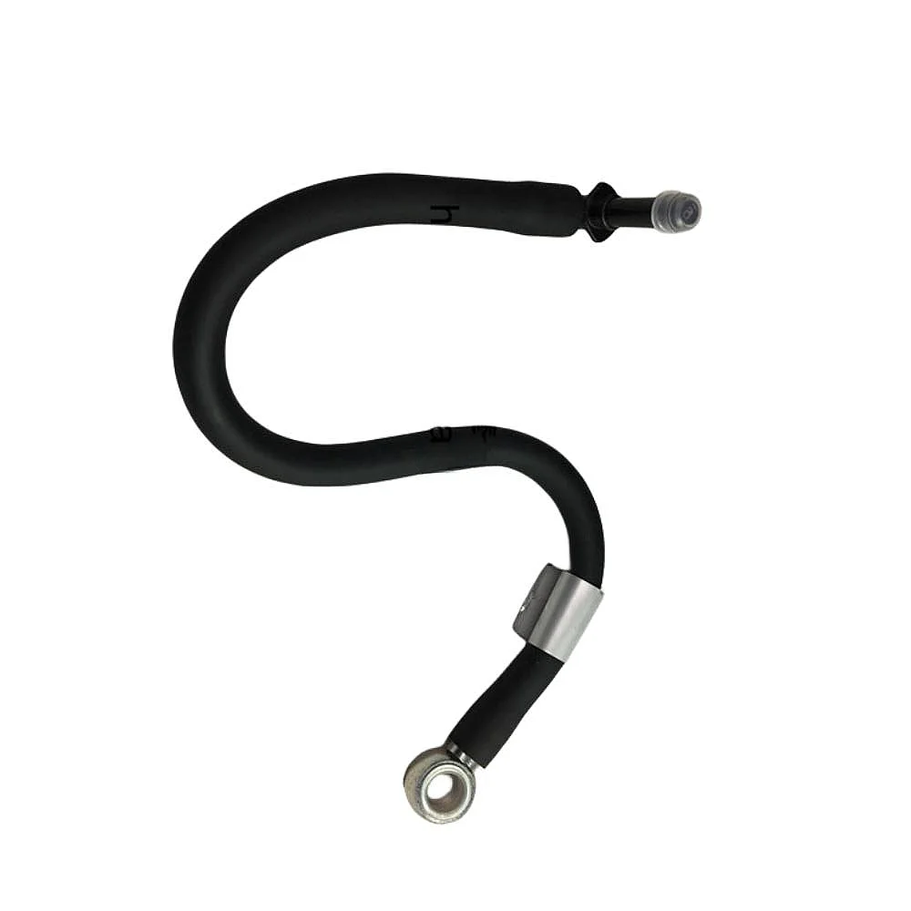 TNT TREK CAFE RACER 899 1130 High Pressure Oil Pipe Plus Connector