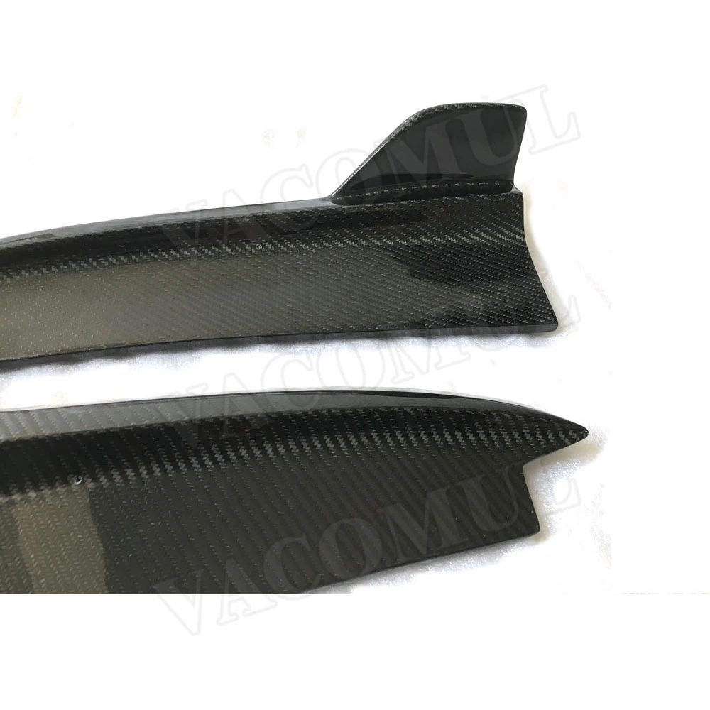 Carbon Fiber Rear B…