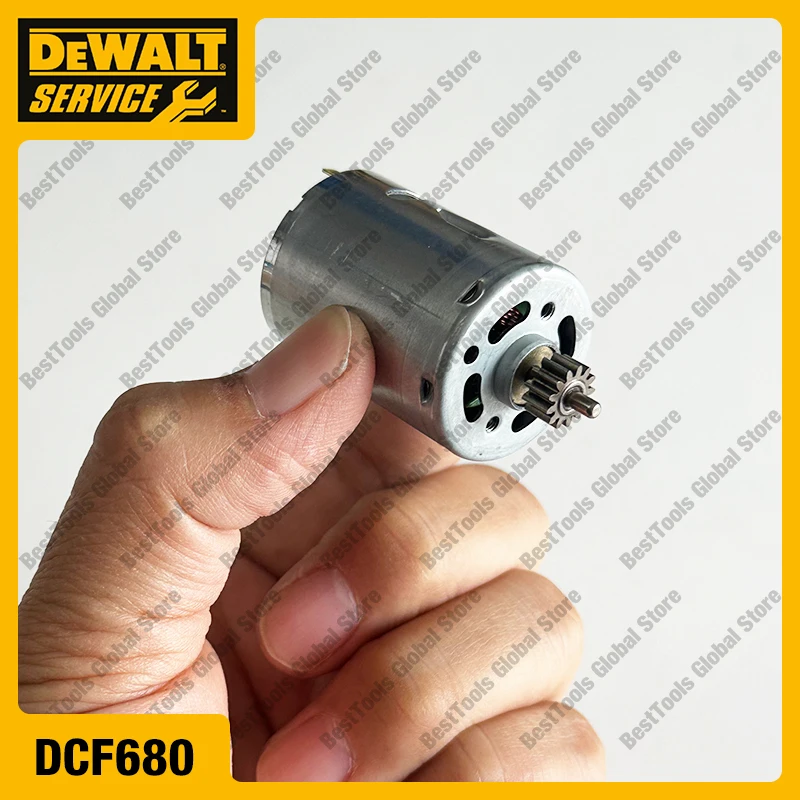 Glotore per Dewalt N339520: La Soluzione Definitiva Per il Tuo Cacciavite Senza Fili che Non Funziona Più?