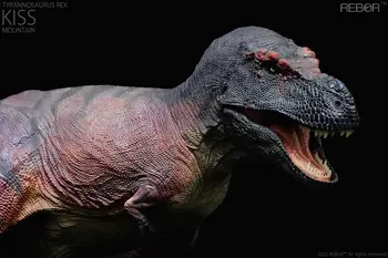 10 最佳銷售 雷博爾恐龍 - №2