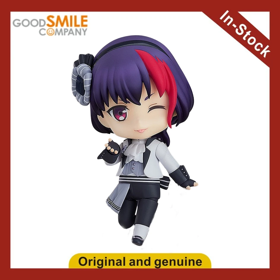 

【UA】GSC Nendoron 967 B-PROJECT～Ambitious～ It Is A National Dragon Holding Action Figure Model Toy Gift