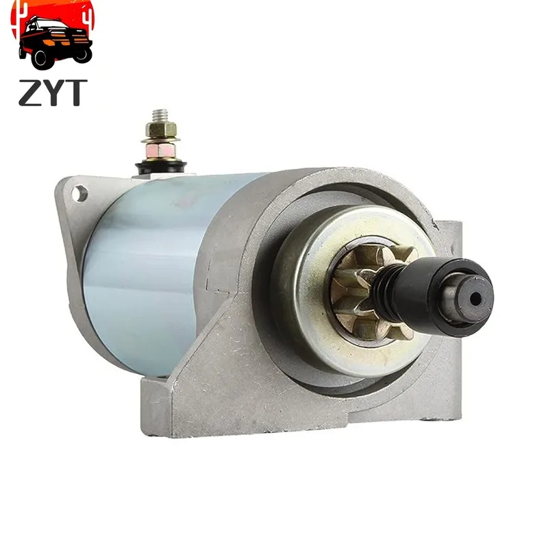 Starter Motor 515-175-562 515-175-843 For Ski-Doo GSX 500SS/600/800 GTX 500SS Grand Touring 500/600/700 Legend 500/600/700/800
