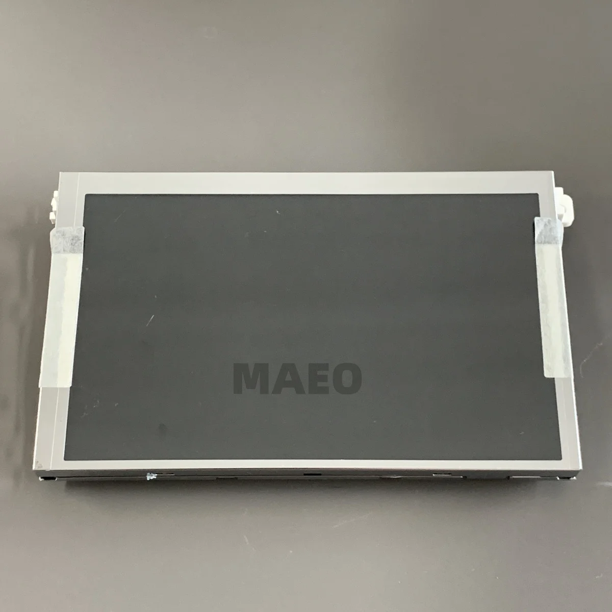 5" Inch LQ050T5DG01 LQ050T5DG02 LCD Display With Touch Panel For Ford GPS Navigation Screen Repair