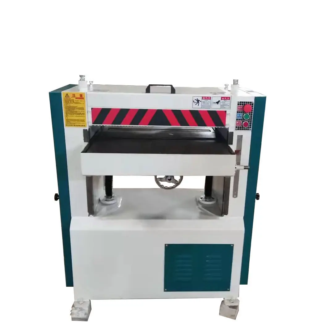 Surface Planner Thicknesser Machine for Sale  High Class 4 Four Sided Moulder Wood Thickness Planer Machine Woodworking